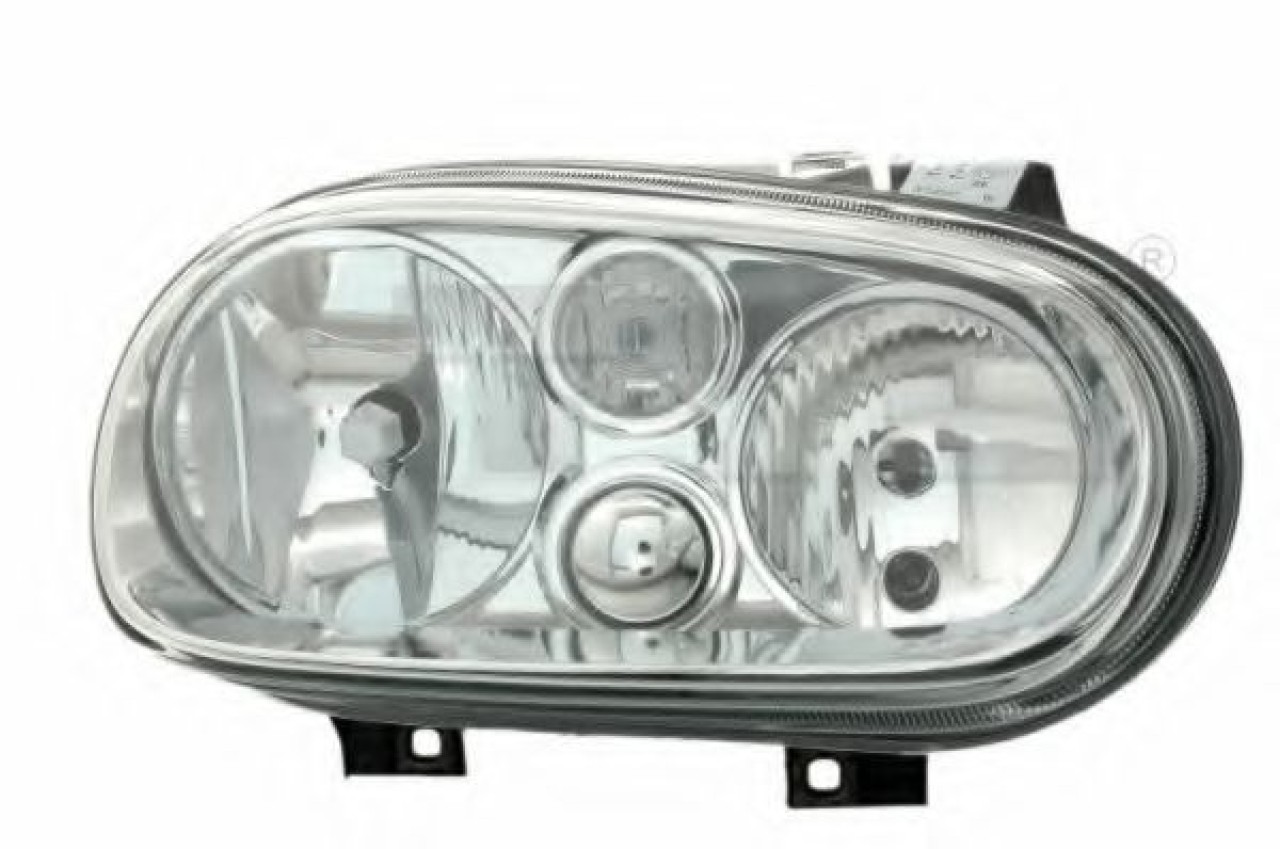 Far VW GOLF IV Variant (1J5) (1999 - 2006) TYC 20-5385-75-2 piesa NOUA