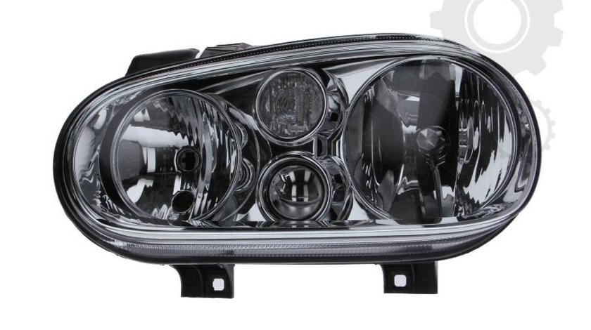 Far VW GOLF IV Variant 1J5 Producator VALEO 086752