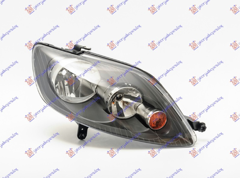 Far - Vw Golf Plus 2004 , 5m1941006b