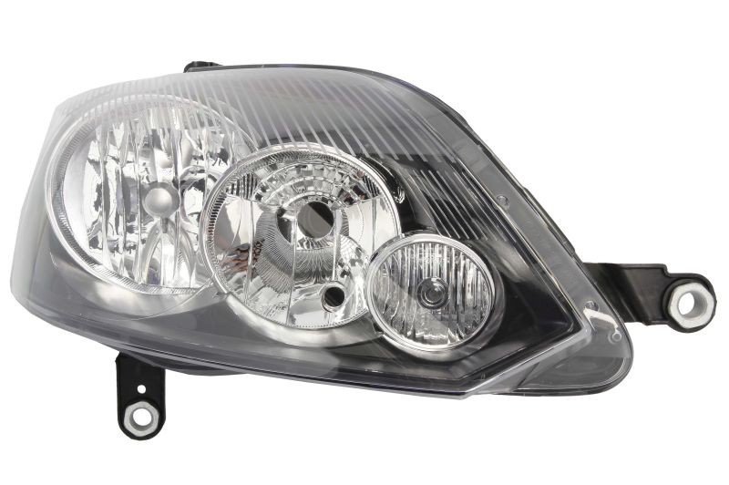 Far VW GOLF PLUS (5M1, 521) (2005 - 2013) TYC 20-12157-05-2 piesa NOUA