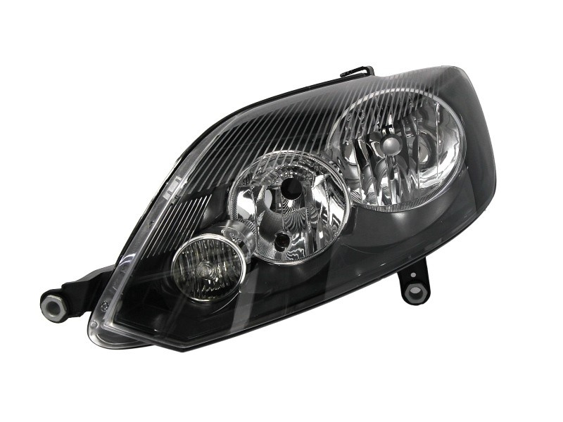 Far VW GOLF PLUS (5M1, 521) (2005 - 2013) TYC 20-12158-05-2 piesa NOUA