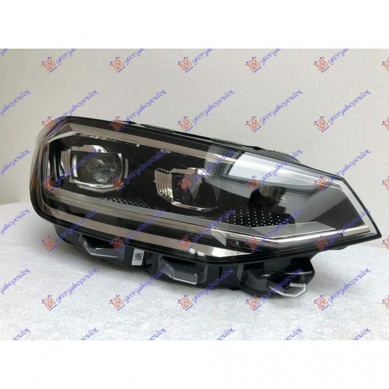Far - Vw Golf Sportsvan 2018 , 517941005d