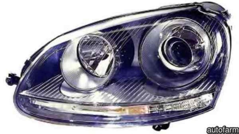 Far VW GOLF V 1K1 DEPO 4411171LLDEM2