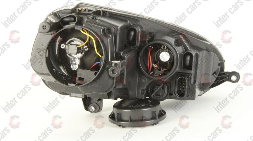 Far VW GOLF V 1K1 Producator DEPO 441-1171L-LDEM6