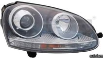 Far VW GOLF V (1K1) TYC 20-11258-05-2