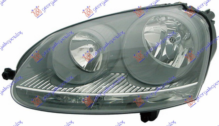 Far - Vw Golf V 2004 , 1k6941029c