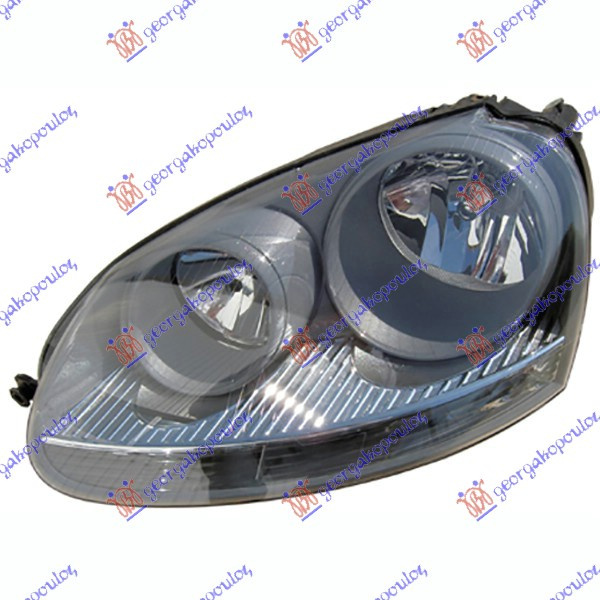 Far - Vw Golf V 2004 , 1k6941029c