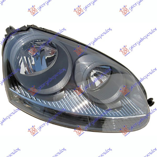 Far - Vw Golf V 2004 , 1k6941030c