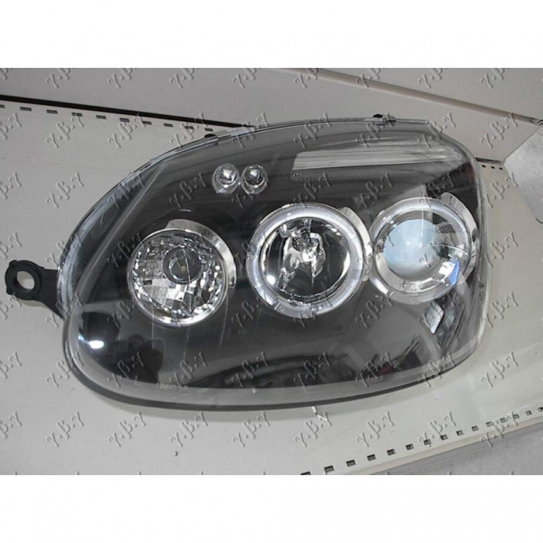 Far - Vw Golf V Variant 2007 , 1k6941029c