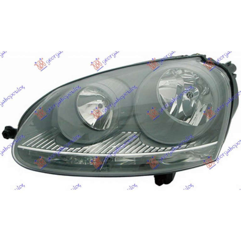 Far - Vw Golf V Variant 2007 , 1k6941030c