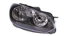 Far VW GOLF VI (5K1) DEPO 441-11C6R-LDEM2