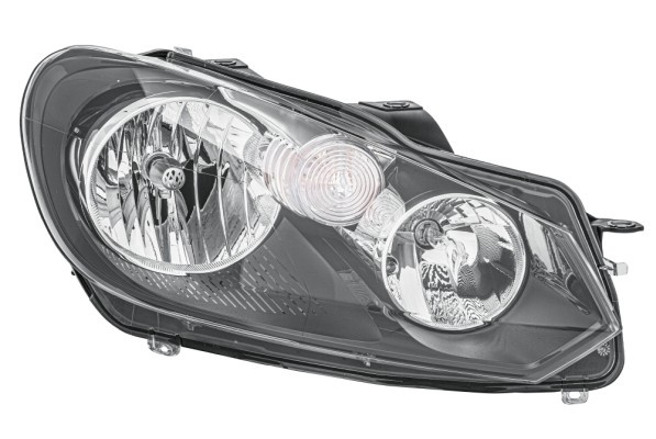 Far VW GOLF VI Variant (AJ5) (2009 - 2013) TYC 20-11777-05-2 piesa NOUA