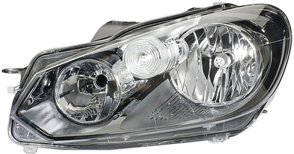 Far VW GOLF VI Variant (AJ5) (2009 - 2013) TYC 20-11778-05-2 piesa NOUA