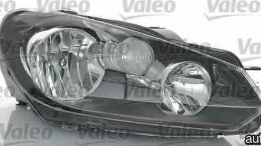 Far VW GOLF VI Variant AJ5 VALEO 043850