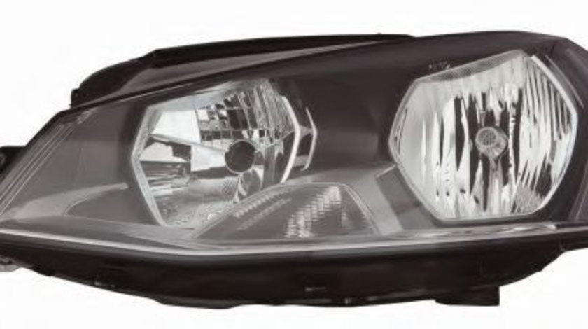 Far VW GOLF VII (5G1, BE1) (2012 - 2016) DEPO / LORO 441-11J3LMLDEM2 piesa NOUA