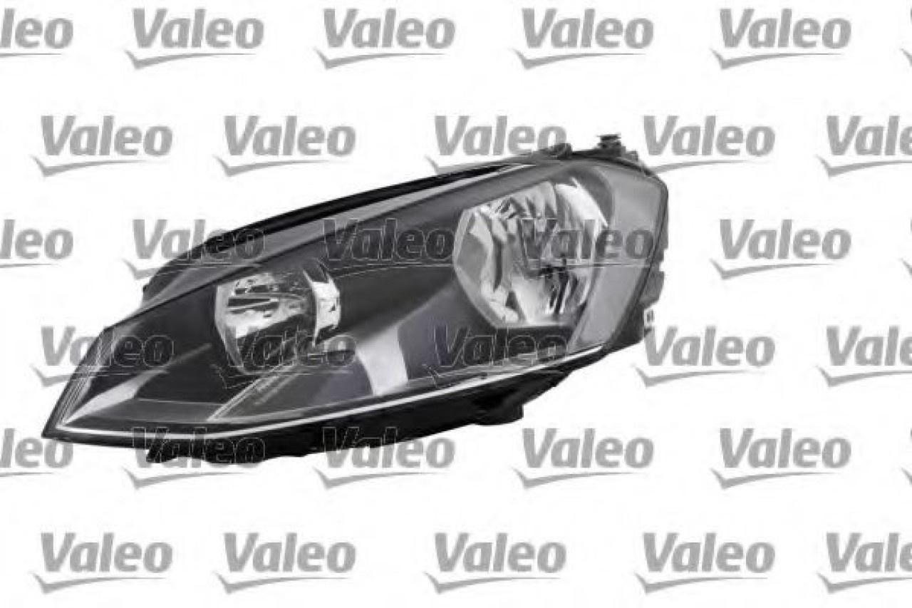 Far VW GOLF VII (5G1, BE1) (2012 - 2016) VALEO 044918 piesa NOUA