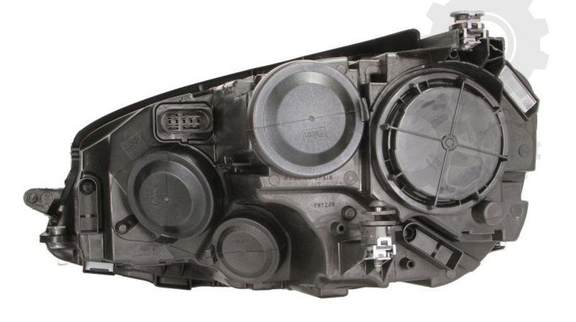 Far VW GOLF VII 5G1 BE1 Producator VALEO 044918