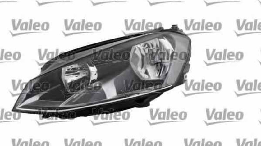 Far VW GOLF VII combi (BA5) VALEO 044917