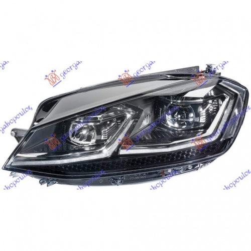 Far - Vw Golf Vii Variant (Bv5) 2017 , 5g1941113
