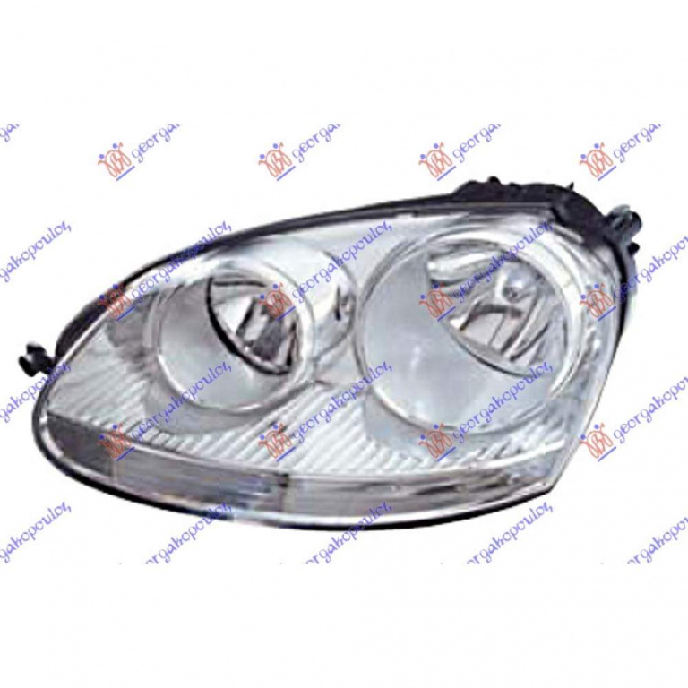 Far - Vw Jetta 2005 , 1k6941029p