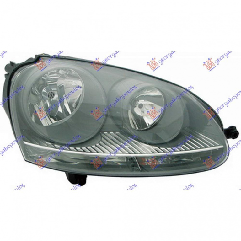 Far - Vw Jetta 2005 , 1k6941030c