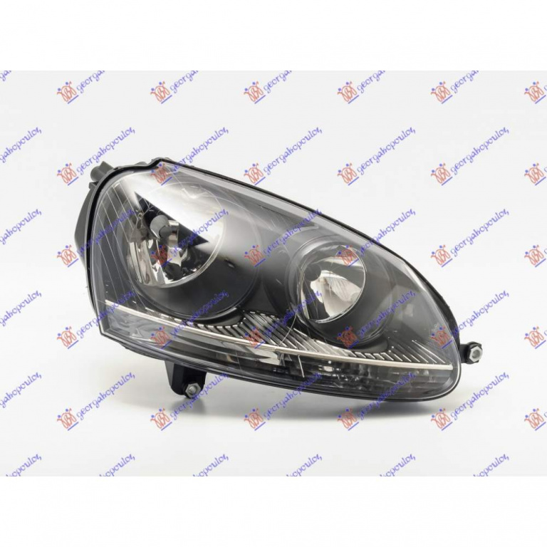 Far - Vw Jetta 2005 , 1k6941030t
