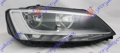 Far - Vw Jetta 2010 , 16d941006