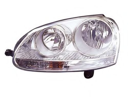 Far VW JETTA III (1K2) (2005 - 2010) ALKAR 2741117 piesa NOUA