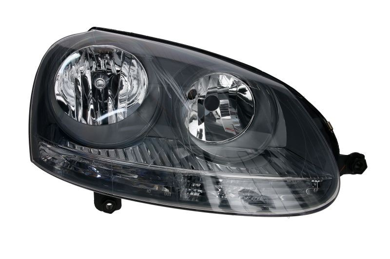 Far VW JETTA III (1K2) (2005 - 2010) TYC 20-0317-05-2 piesa NOUA
