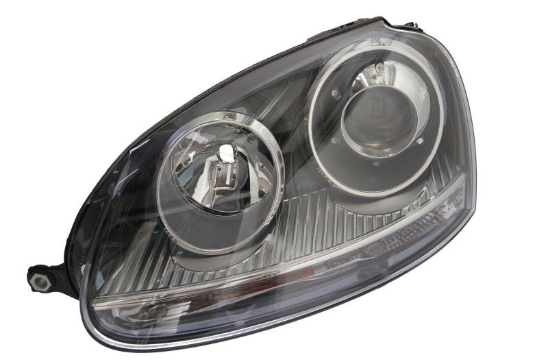 Far VW JETTA III (1K2) (2005 - 2010) TYC 20-11258-05-2 piesa NOUA