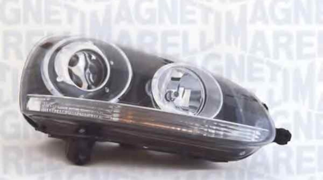 Far VW JETTA III (1K2) MAGNETI MARELLI 710301212273