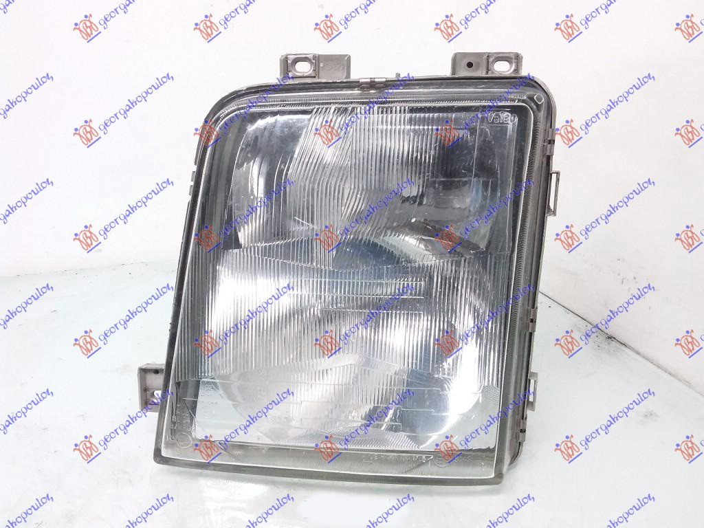 Far - Vw Lt 1998 , 2d1941015
