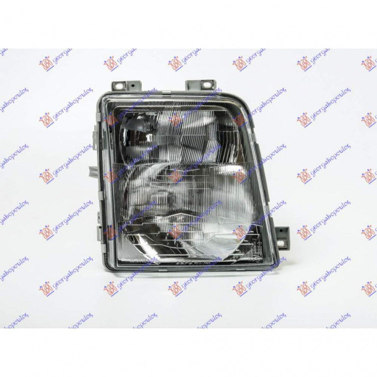 Far - Vw Lt 1998 , 2d1941015a