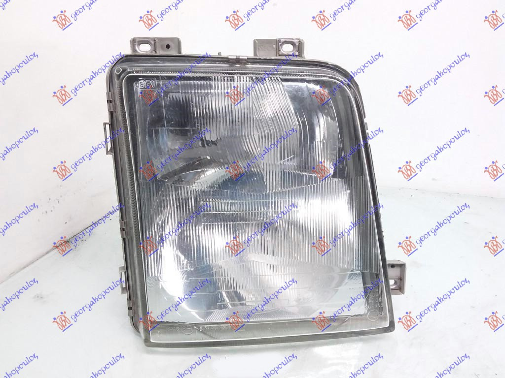 Far - Vw Lt 1998 , 2d1941016