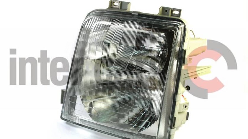 Far VW LT 28-35 II Autobus 2DB 2DE 2DK Producator DEPO 441-1143R-LDEMF