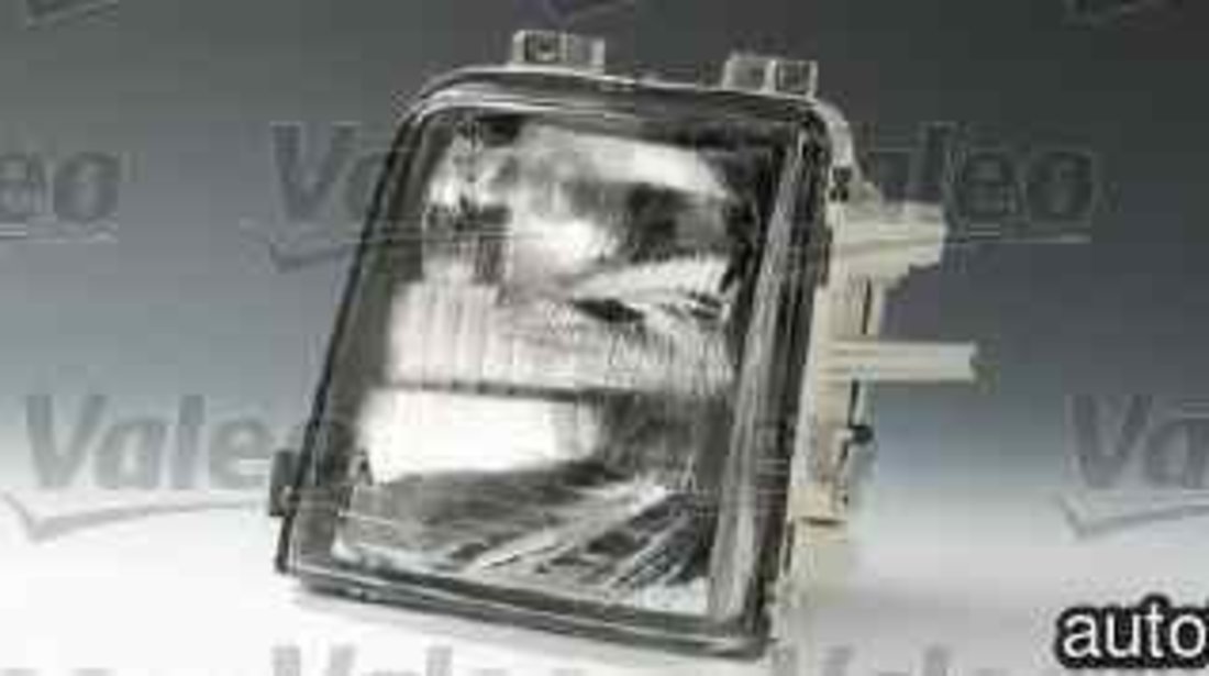 Far VW LT 28-46 II caroserie 2DA 2DD 2DH VALEO 086737