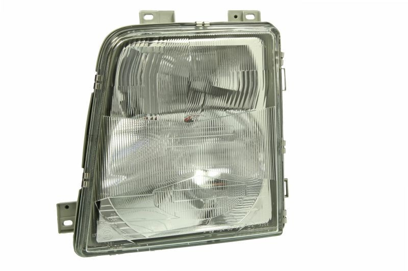 Far VW LT II caroserie (2DA, 2DD, 2DH) (1996 - 2006) TYC 20-12740-05-2 piesa NOUA