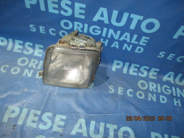 Far VW LT35 2000; 2D1941015