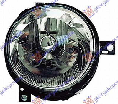 Far - Vw Lupo 1998 , 6x1941751f