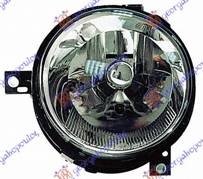 Far - Vw Lupo 1998 , 6x1941752f