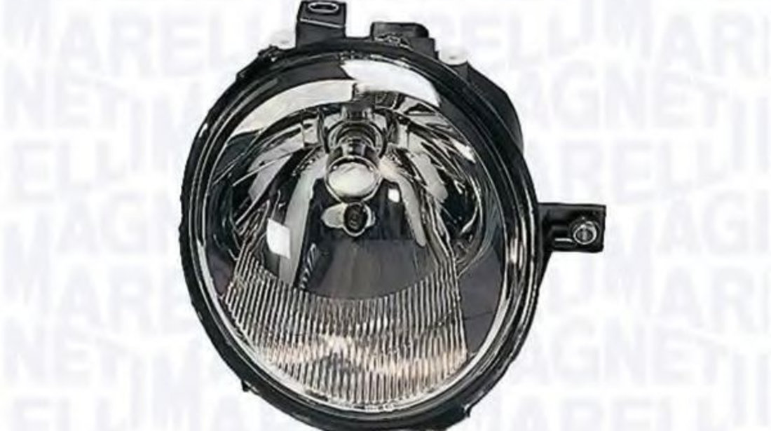 Far VW LUPO (6X1, 6E1) (1998 - 2005) MAGNETI MARELLI 710301194302 piesa NOUA