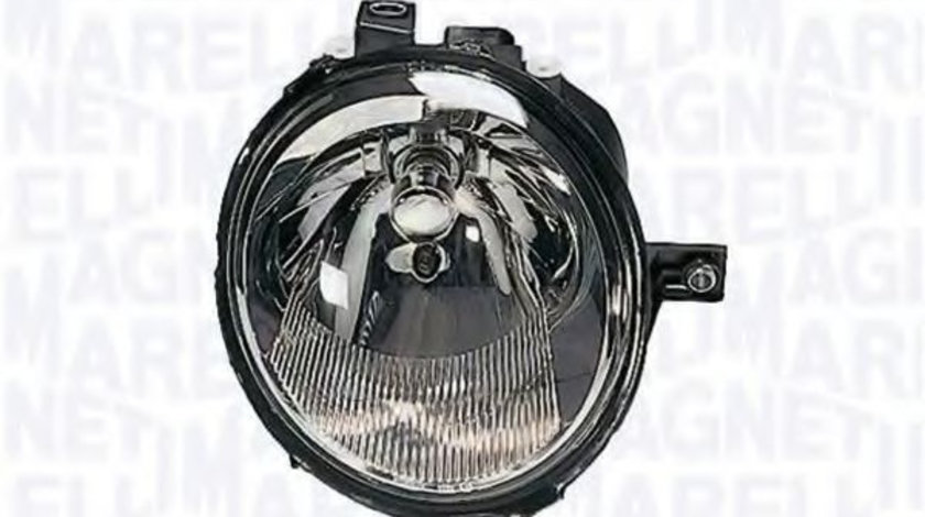 Far VW LUPO (6X1, 6E1) (1998 - 2005) MAGNETI MARELLI 710301194302 piesa NOUA