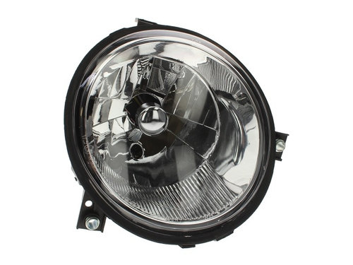 Far VW LUPO (6X1, 6E1) (1998 - 2005) TYC 20-5671-08-2 piesa NOUA