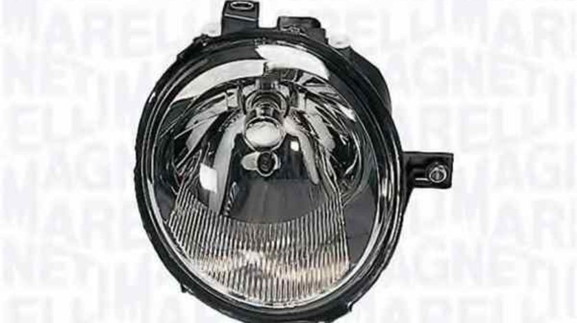 Far VW LUPO (6X1, 6E1) MAGNETI MARELLI 710301194301