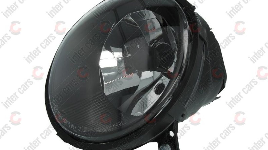 Far VW LUPO 6X1 6E1 Producator DEPO 441-1135L-LDEM2