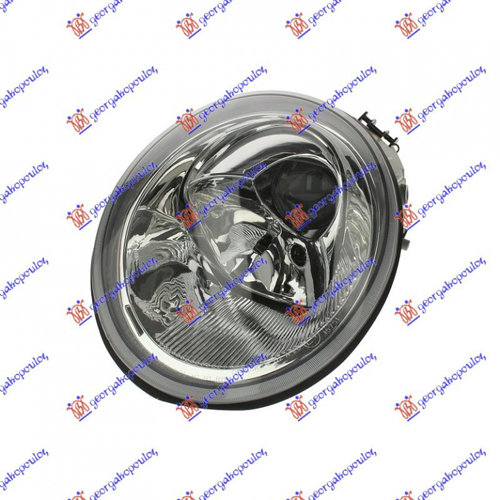 Far - Vw New Beetle 1998 , 1c0941030j
