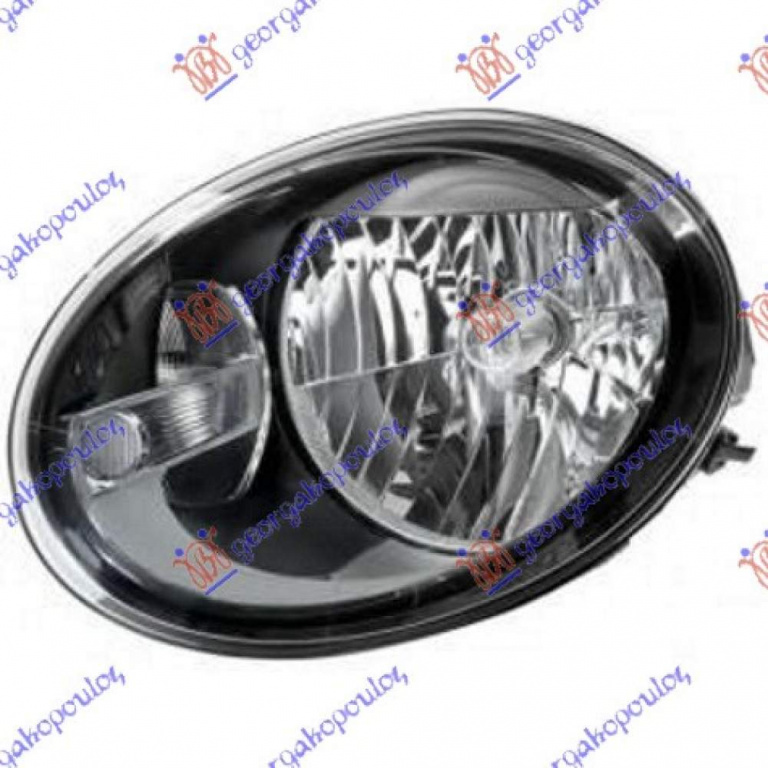 Far - Vw New Beetle 2016 , 5c1941005a