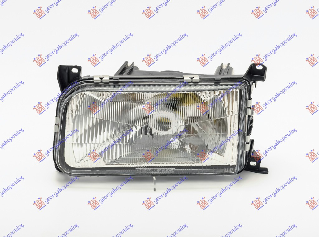 Far - Vw Passat 1989 , 357941017