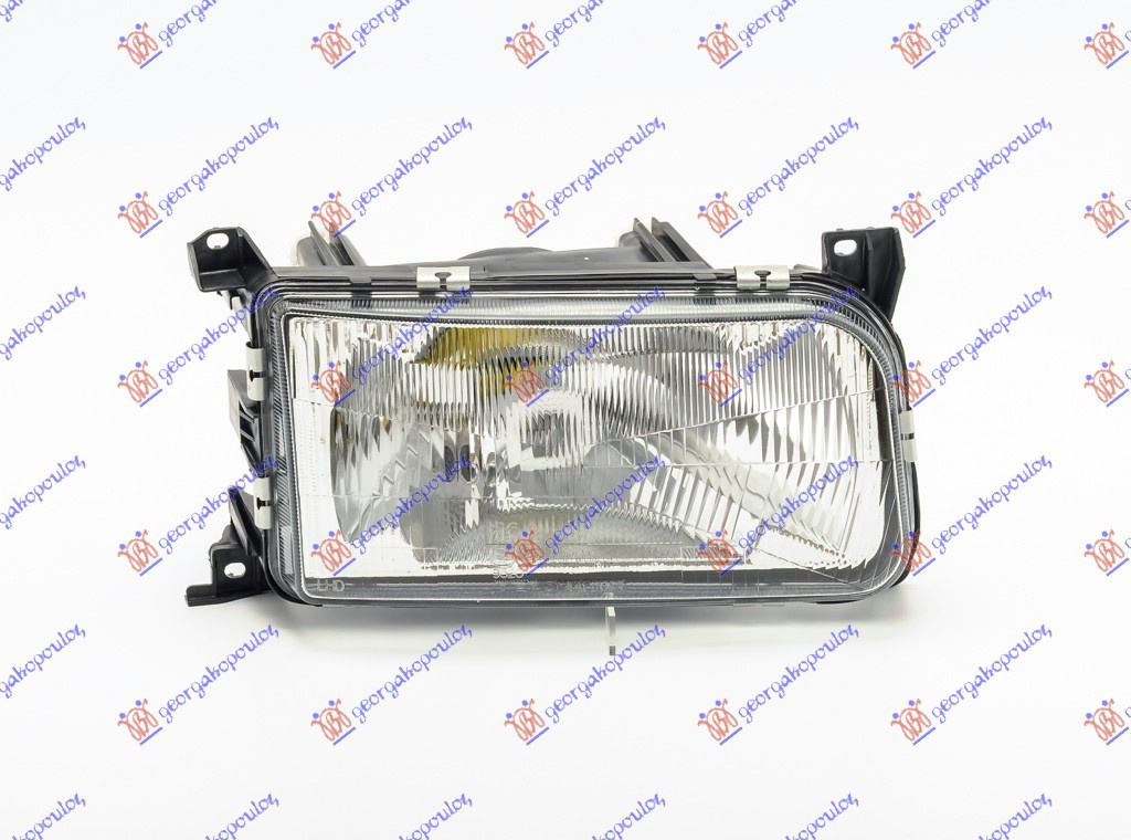 Far - Vw Passat 1989 , 357941018