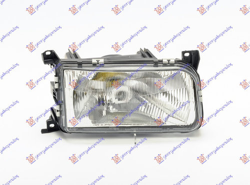 Far - Vw Passat 1989 , 357941018